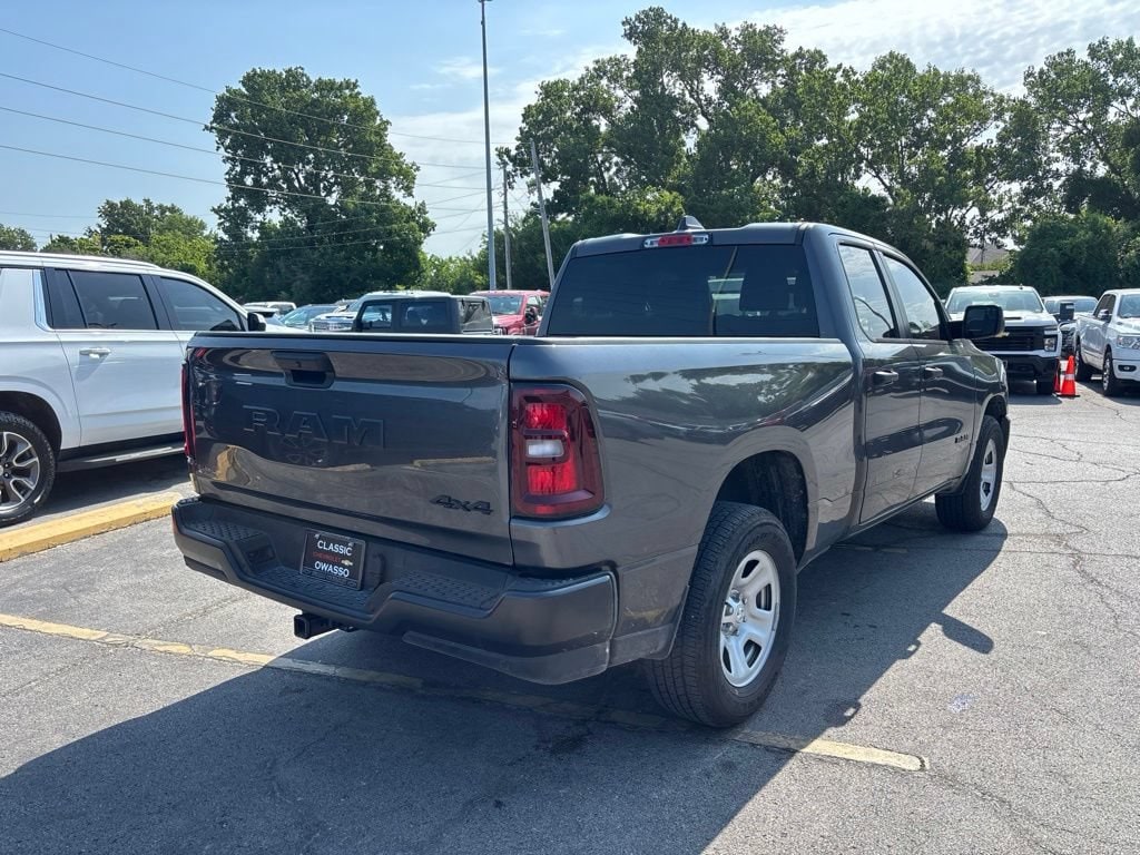ram ram 1500 pickup 2025 1C6RRFCG6SN223200 image ram ram 1500 pickup 2025 1C6RRFCG6SN223200 image